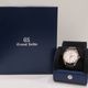C-146 GRAND SEIKO (�����ɥ�������) ���쥬�󥹥��쥯����� �ӻ��� SBGX344 �ۥ磻�� SS/PG/�쥶�� ��°�ʴ��� ��� ���Ź