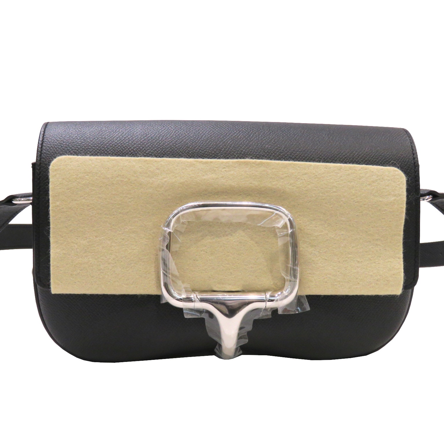 HERMES (エルメス) デッラ・カヴァッレリア エラン ショルダー