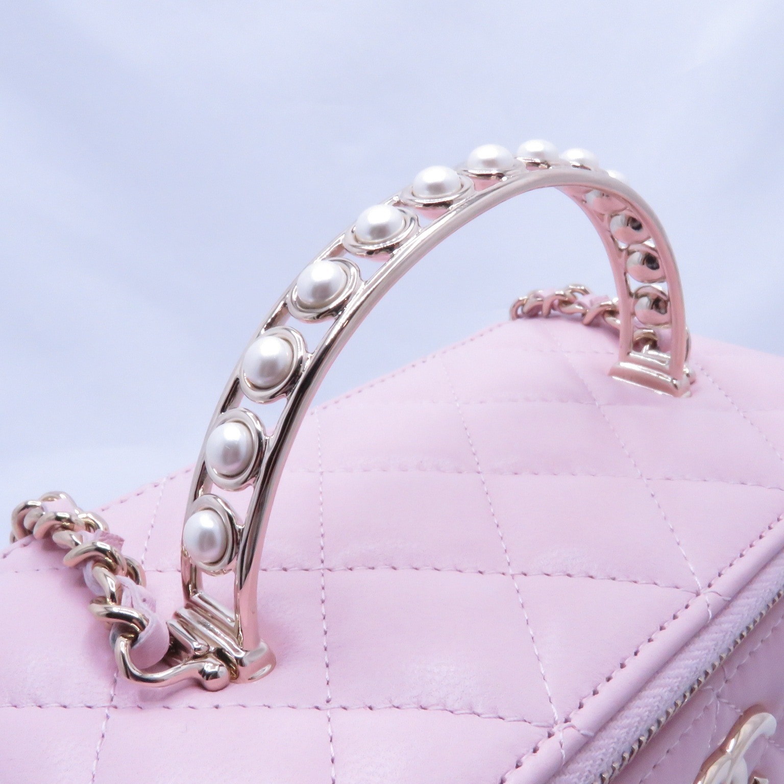 CHANEL(����ͥ�)/�ޥȥ�å� �Х˥ƥ�/���/�ԥ�/��ॹ����/G���/�饤�󥹥ȡ���/̤����/NAC-484��̾�Ų�Ź��