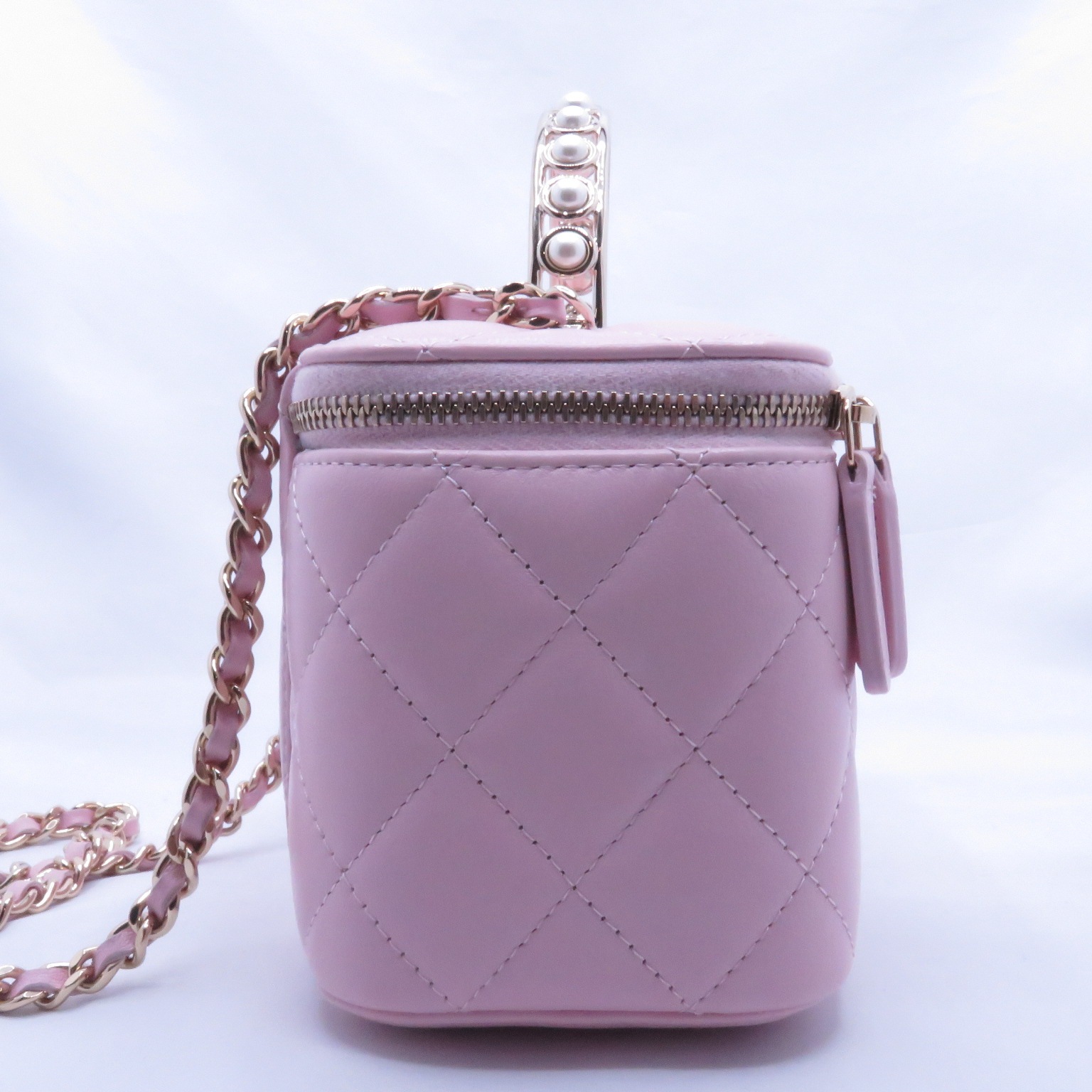 CHANEL(����ͥ�)/�ޥȥ�å� �Х˥ƥ�/���/�ԥ�/��ॹ����/G���/�饤�󥹥ȡ���/̤����/NAC-484��̾�Ų�Ź��