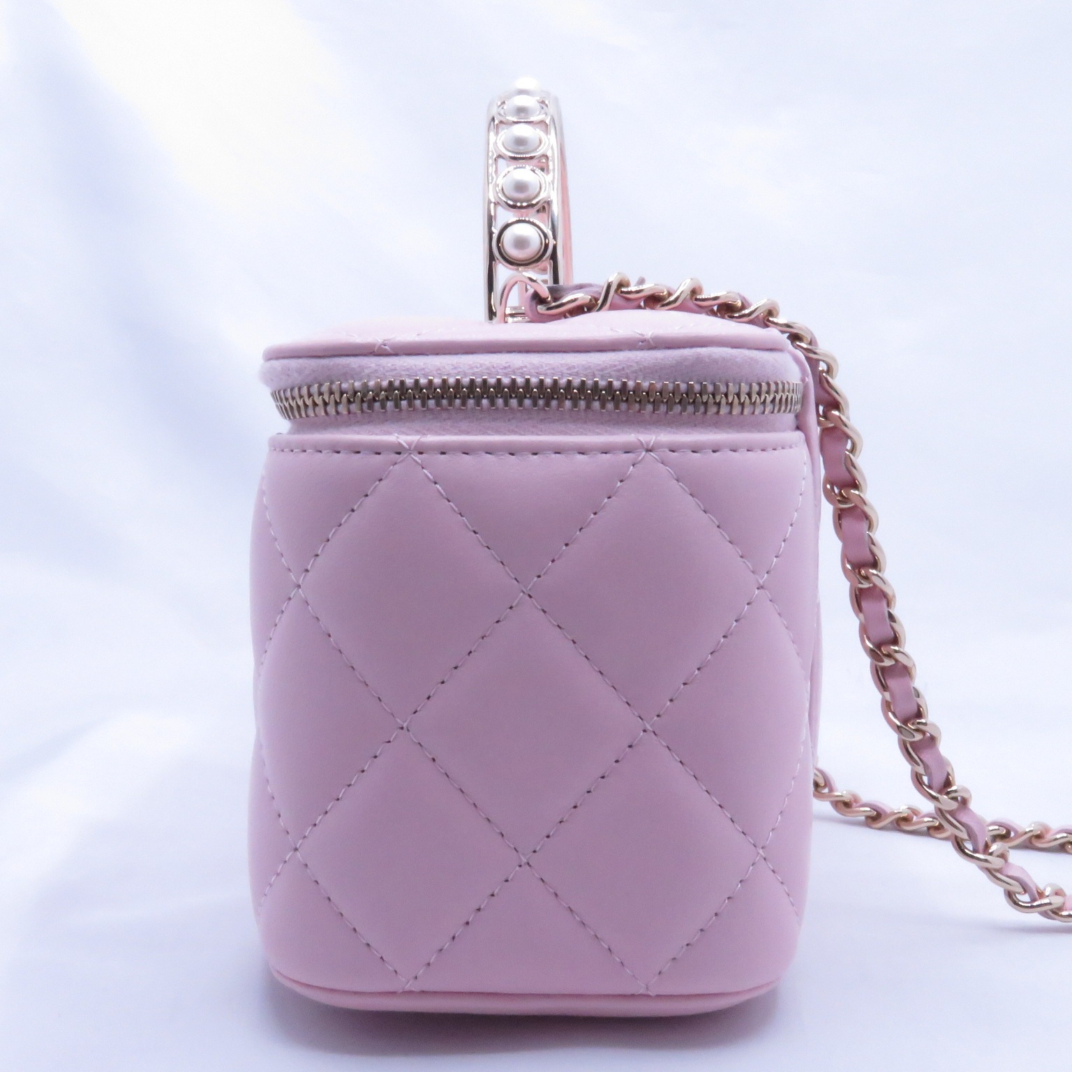 CHANEL(����ͥ�)/�ޥȥ�å� �Х˥ƥ�/���/�ԥ�/��ॹ����/G���/�饤�󥹥ȡ���/̤����/NAC-484��̾�Ų�Ź��