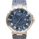 C-291 Breguet(�֥쥲) �ޥ꡼�� �ӻ��� 5517BB/Y2/5ZU �֥롼 K18WG ��С����ȥ�å� ��°�ʴ��� ����� ���Ź
