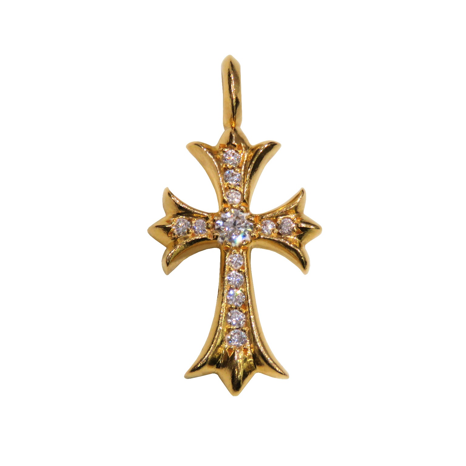CHROME HEARTS (������ϡ���) �����ˡ��ե��åȥ�������������ɥ��㡼�� K22 ���A B62 ���Ź