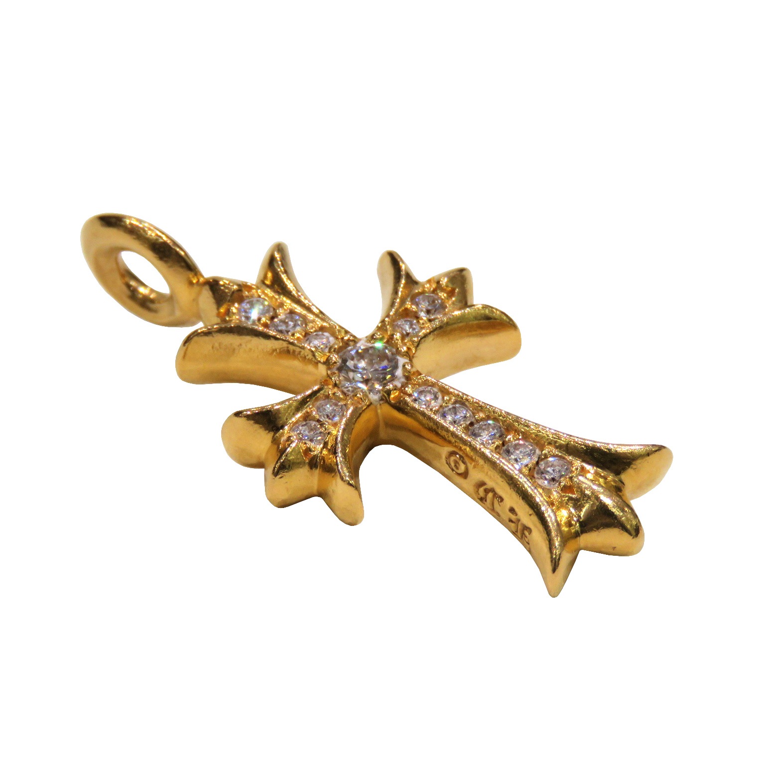 CHROME HEARTS (������ϡ���) �����ˡ��ե��åȥ�������������ɥ��㡼�� K22 ���A B62 ���Ź