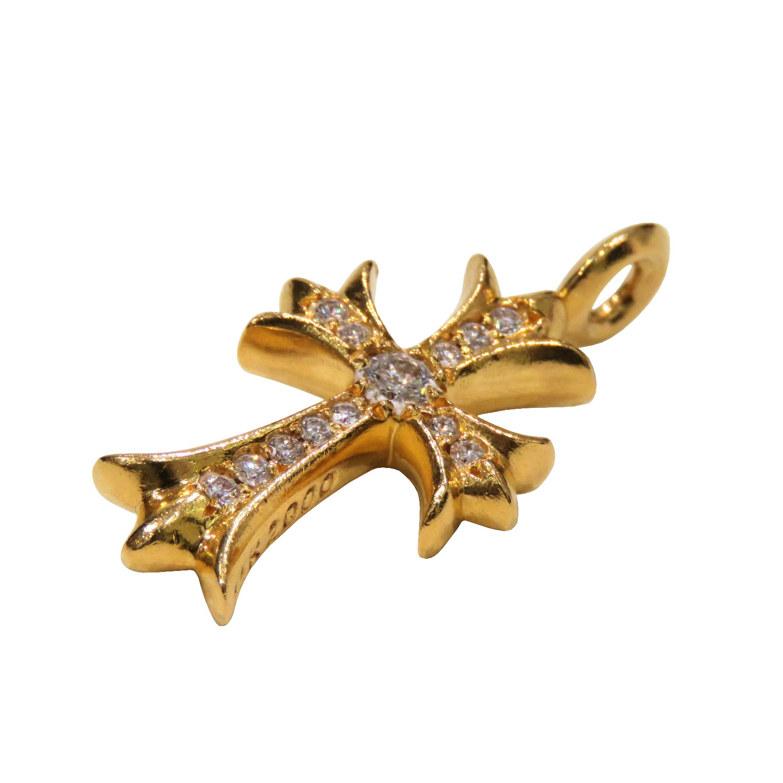 CHROME HEARTS (������ϡ���) �����ˡ��ե��åȥ�������������ɥ��㡼�� K22 ���A B62 ���Ź