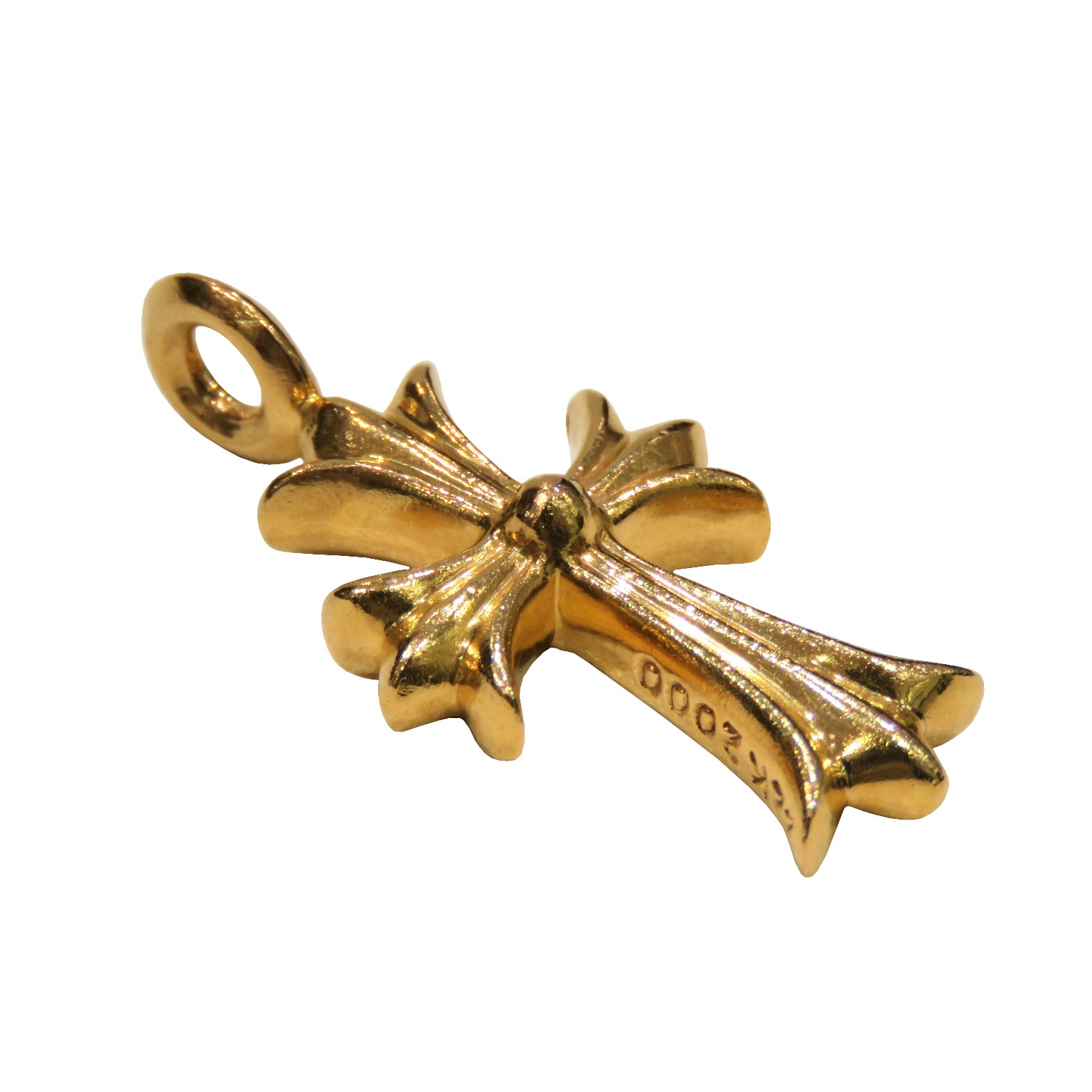 CHROME HEARTS (������ϡ���) �����ˡ��ե��åȥ�������������ɥ��㡼�� K22 ���A B62 ���Ź