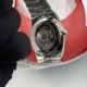 TISSOT(�ƥ���) PRX ������������ ���ڥ���륨�ǥ������ �ӻ��� T137.407.11.041.02 �֥롼 SS UFO���ܥåȥ������դ� ���� ̤���� ���ض�Ź CAT-542