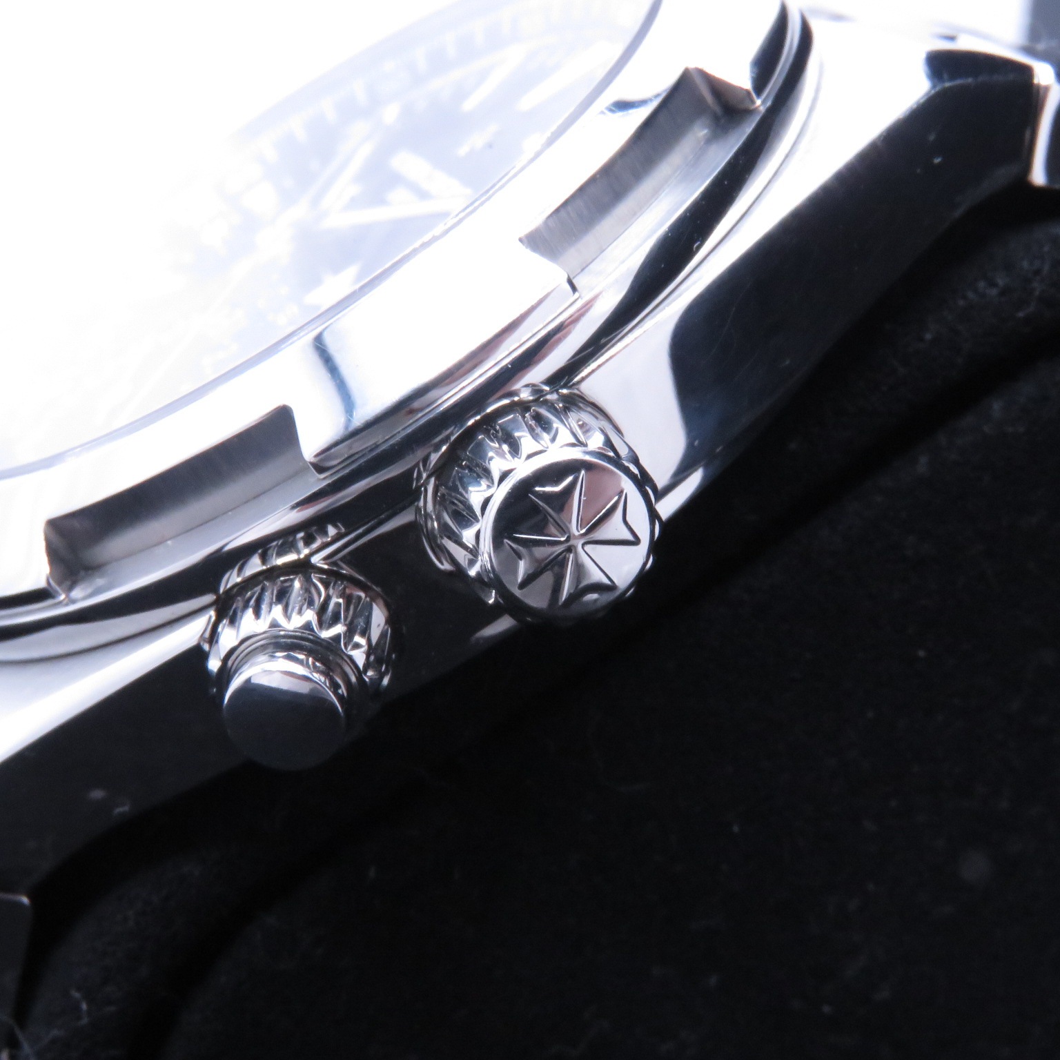 VACHERON CONSTANTIN(����������󥳥󥹥��󥿥�)/�����������������ǥ奢�륿����/7900V/110A-B334/�֥롼/2021ǯ6��/�������/NAC-430(̾�Ų�Ź)