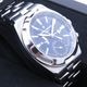 VACHERON CONSTANTIN(����������󥳥󥹥��󥿥�)/�����������������ǥ奢�륿����/7900V/110A-B334/�֥롼/2021ǯ6��/�������/NAC-430(̾�Ų�Ź)