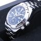 VACHERON CONSTANTIN(����������󥳥󥹥��󥿥�)/�����������������ǥ奢�륿����/7900V/110A-B334/�֥롼/2021ǯ6��/�������/NAC-430(̾�Ų�Ź)
