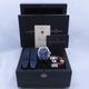 VACHERON CONSTANTIN(����������󥳥󥹥��󥿥�)/�����������������ǥ奢�륿����/7900V/110A-B334/�֥롼/2021ǯ6��/�������/NAC-430(̾�Ų�Ź)
