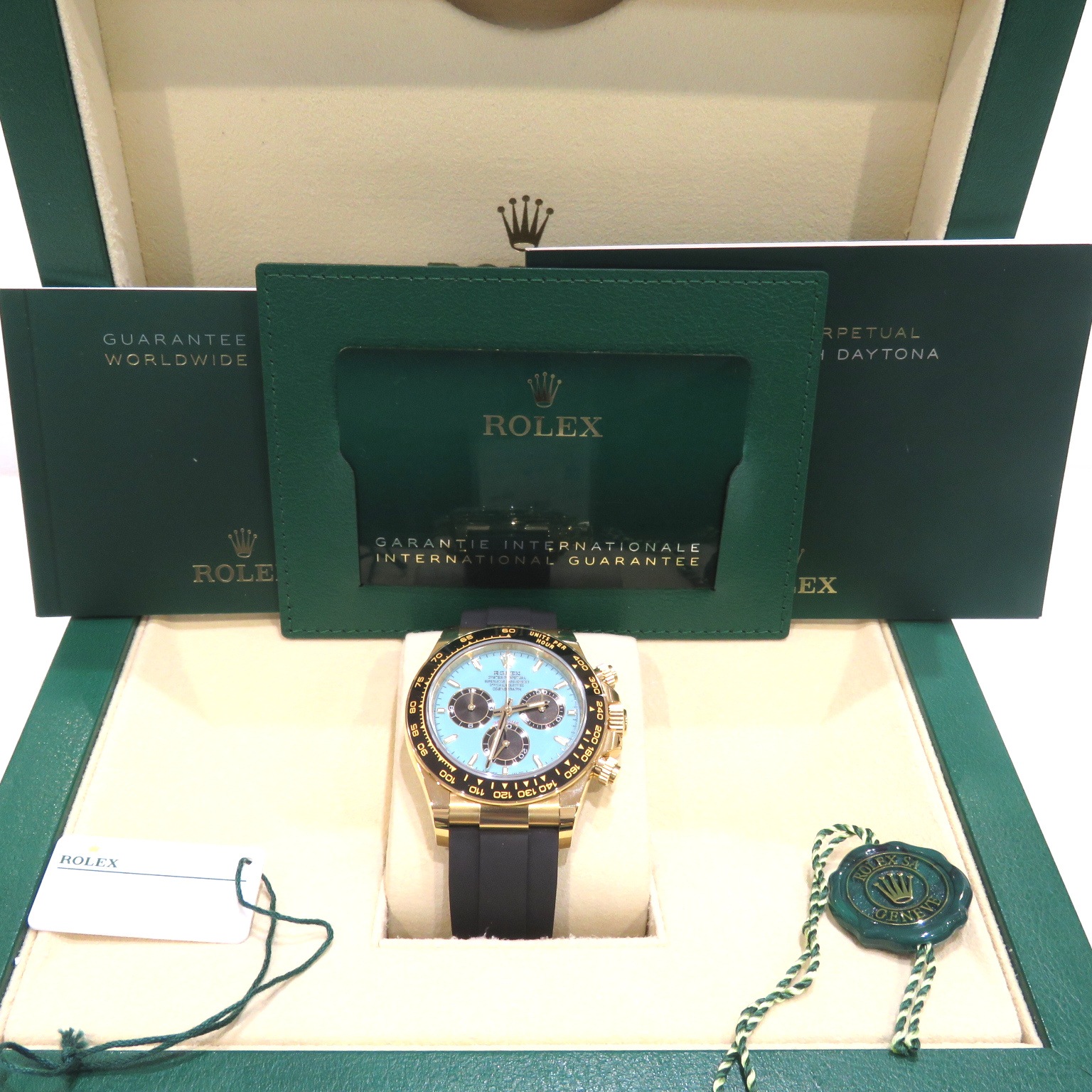 ブランドバンク フリマサイト ブラバン｜ROLEX (ロレックス) コスモ