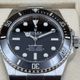 ROLEX(����å���) ���֥ޥ꡼�ʥΥ�ǥ��� 124060 �֥�å� 2023ǯ4�� ������� ST-120 (���ض�Ź)