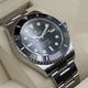 ROLEX(����å���) ���֥ޥ꡼�ʥΥ�ǥ��� 124060 �֥�å� 2023ǯ4�� ������� ST-120 (���ض�Ź)