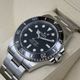 ROLEX(����å���) ���֥ޥ꡼�ʥΥ�ǥ��� 124060 �֥�å� 2023ǯ4�� ������� ST-120 (���ض�Ź)