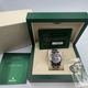 ROLEX(����å���) ���֥ޥ꡼�ʥΥ�ǥ��� 124060 �֥�å� 2023ǯ4�� ������� ST-120 (���ض�Ź)