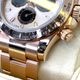 ROLEX(����å���) �����⥰��եǥ��ȥ� 116505 ��������ȡ��֥饤�ȥ֥�å�ʸ���� 2015ǯ8�� ������� UL-20 (����Ź)��