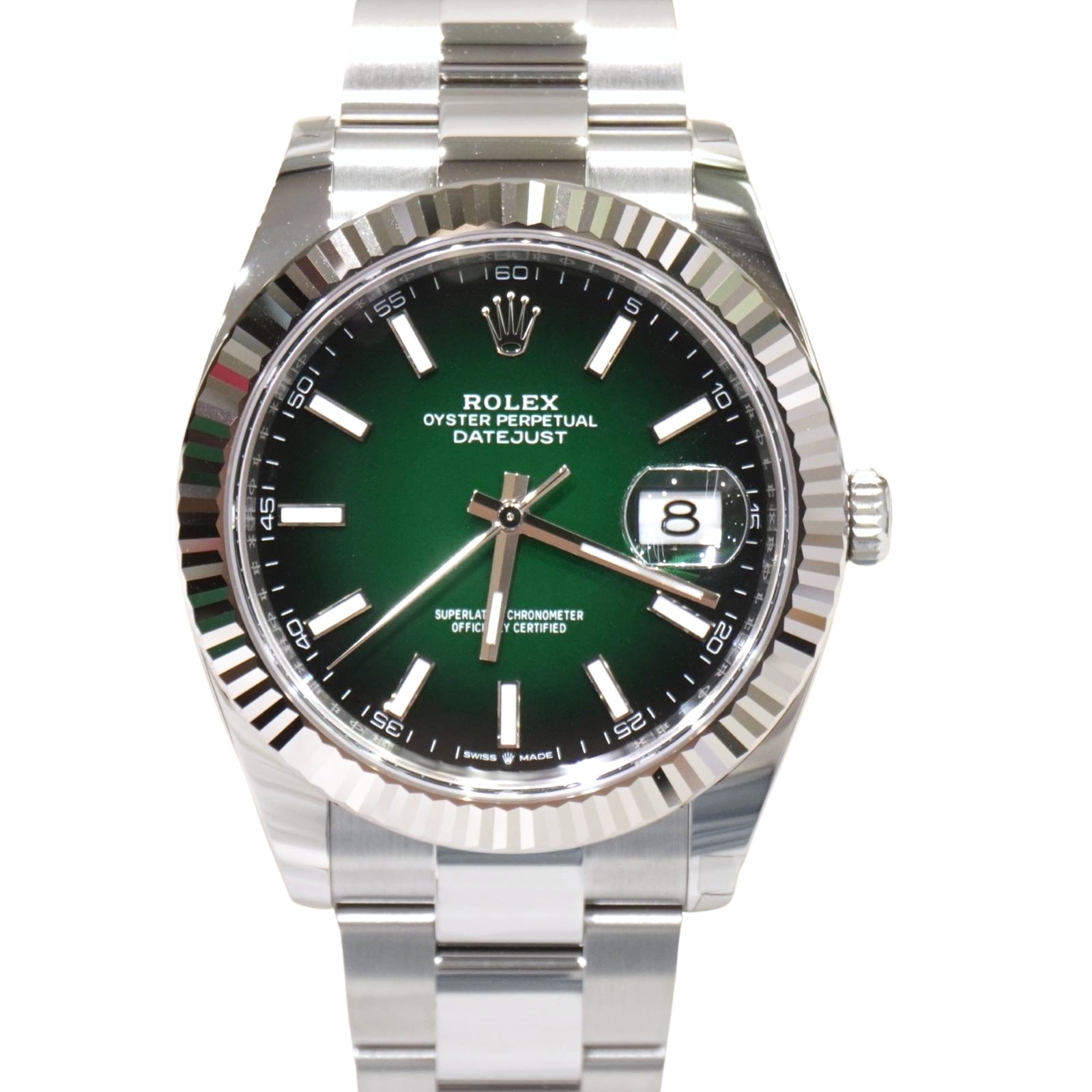 ブランドバンク フリマサイト ブラバン｜D-055 ROLEX (ロレックス