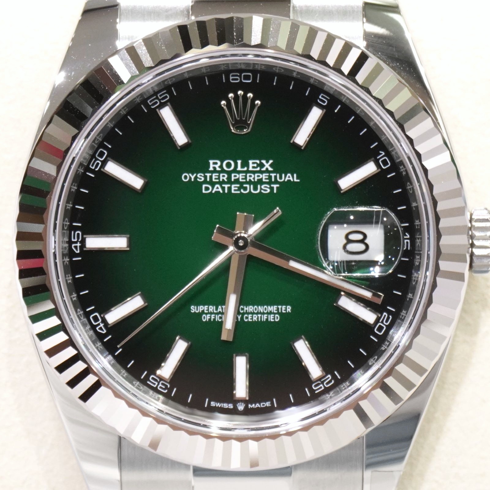 ブランドバンク フリマサイト ブラバン｜D-055 ROLEX (ロレックス