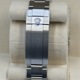 ROLEX (����å���) �����ɥ����顼�ǥ����ץ��� 136660 D�֥롼 SS ������� CAT-346