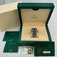 ROLEX (����å���) �����ɥ����顼�ǥ����ץ��� 136660 D�֥롼 SS ������� CAT-346