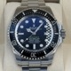 ROLEX (����å���) �����ɥ����顼�ǥ����ץ��� 136660 D�֥롼 SS ������� CAT-346