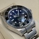 ROLEX (����å���) �����ɥ����顼�ǥ����ץ��� 136660 D�֥롼 SS ������� CAT-346