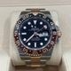 ROLEX(����å���) GMT�ޥ������� 126711CHNR 2024ǯ10�� ������� UH-15 (����Ź)