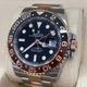 ROLEX(����å���) GMT�ޥ������� 126711CHNR 2024ǯ10�� ������� UH-15 (����Ź)