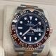ROLEX(����å���) GMT�ޥ������� 126711CHNR 2024ǯ10�� ������� UH-15 (����Ź)