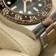 ROLEX(����å���) GMT�ޥ������� 126711CHNR 2024ǯ10�� ������� UH-15 (����Ź)