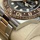 ROLEX(����å���) GMT�ޥ������� 126711CHNR 2024ǯ10�� ������� UH-15 (����Ź)
