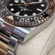 ROLEX(����å���) GMT�ޥ������� 126711CHNR 2024ǯ10�� ������� UH-15 (����Ź)