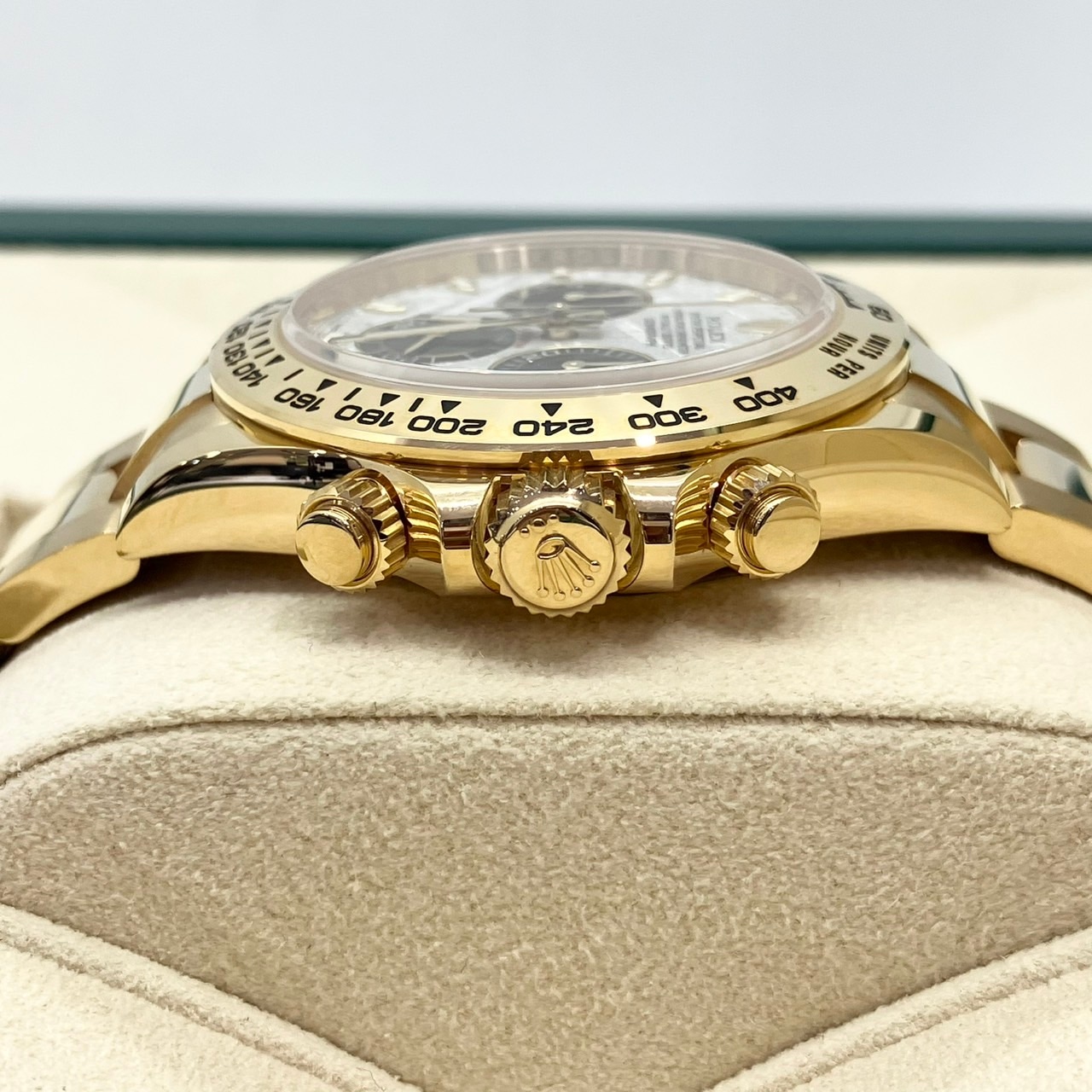ROLEX(����å���) �ǥ��ȥ� 116508 ��ƥ��饤�� 2022.7�� ����Ʊ��  UK-17  (����Ź)��
