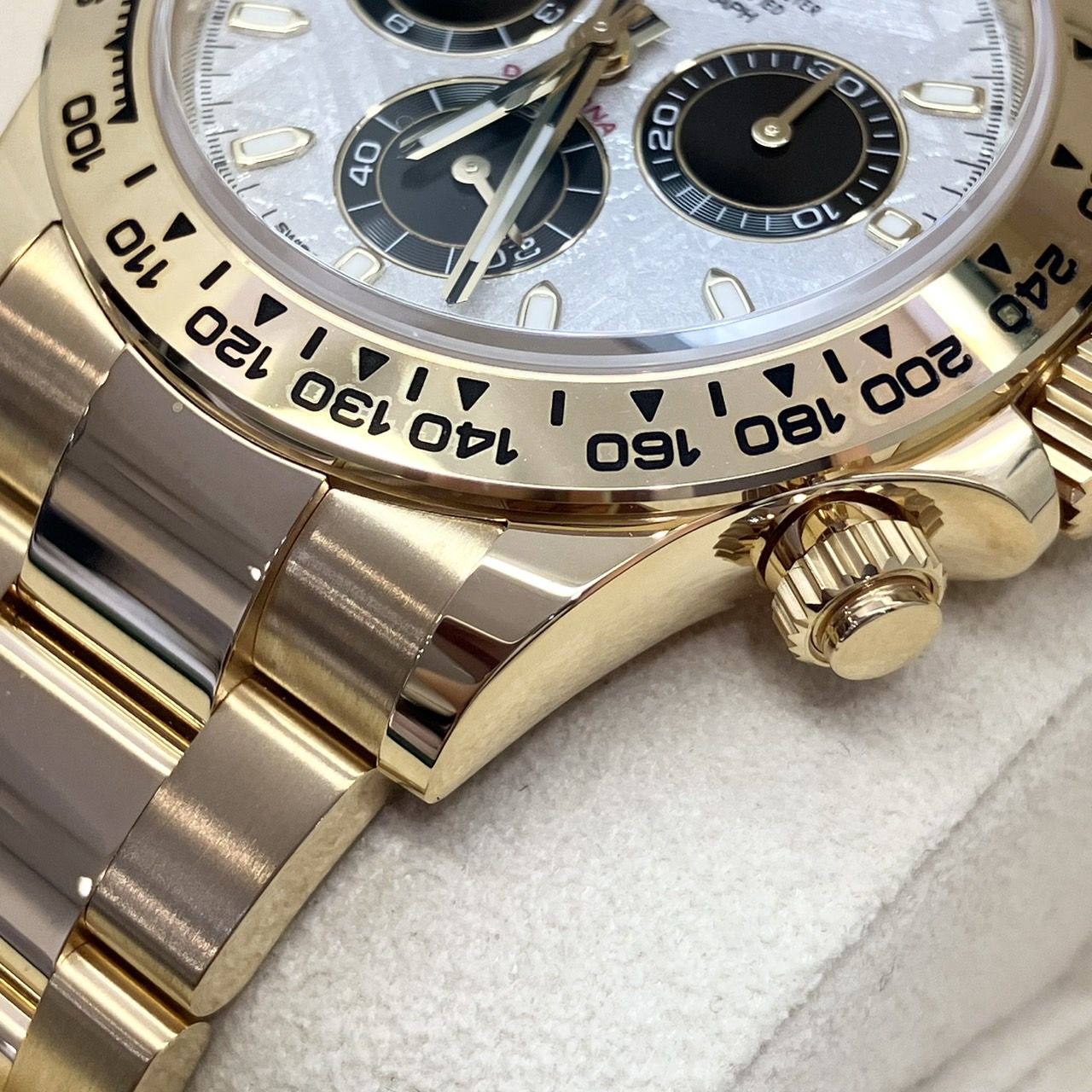 ROLEX(����å���) �ǥ��ȥ� 116508 ��ƥ��饤�� 2022.7�� ����Ʊ��  UK-17  (����Ź)��