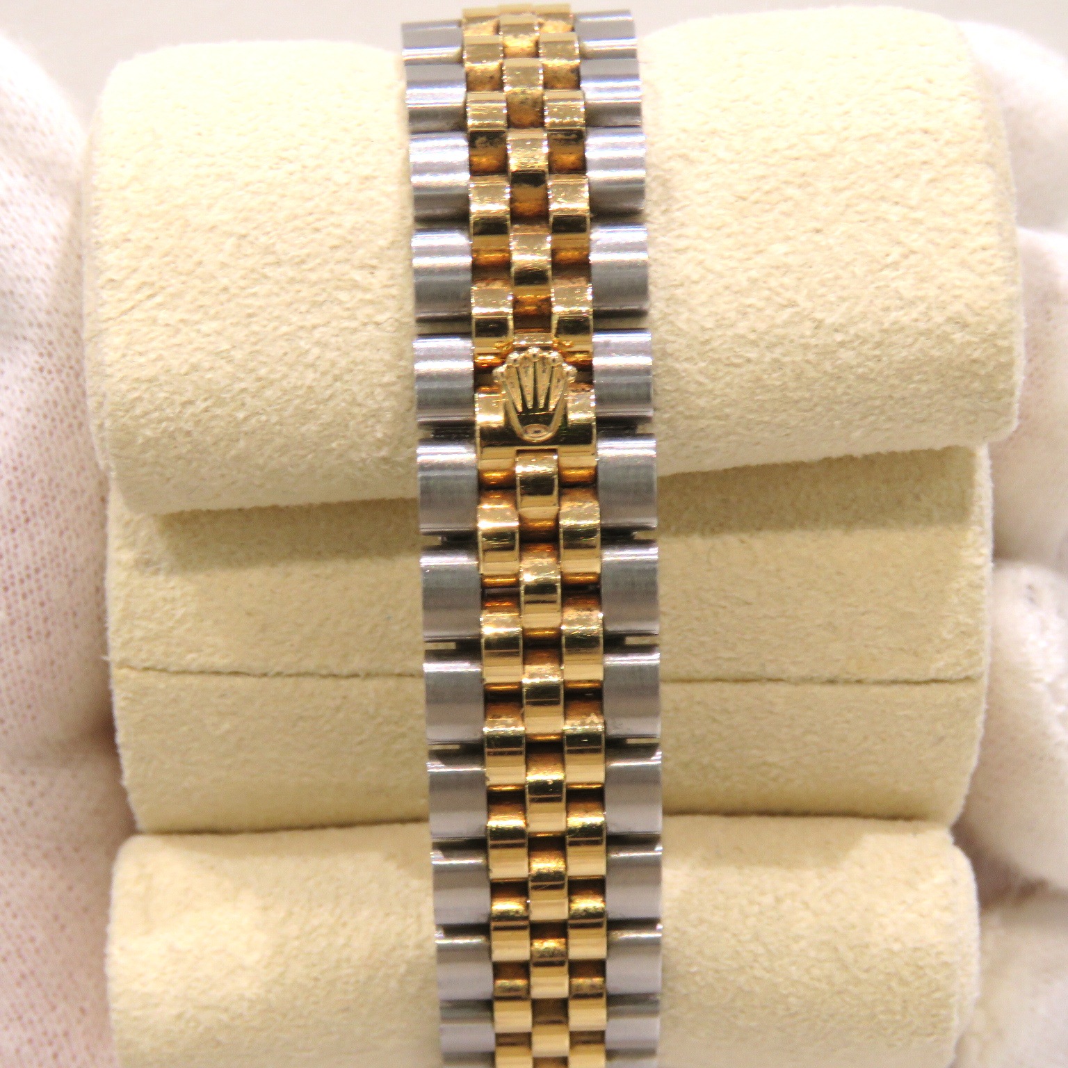C-167 ROLEX (����å���) �ǥ��ȥ��㥹��28 �ӻ��� 279383RBR �����ѥ������ 1����Ĵ�� ����顢�������� �ݾڽ�����ϥ������� ����� ���Ź