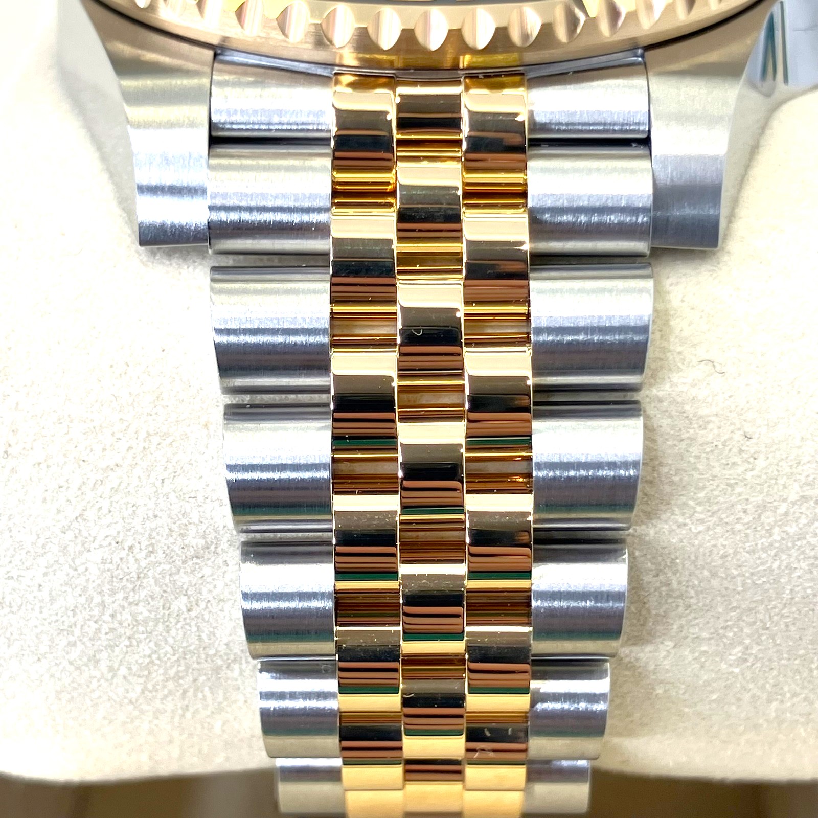 ROLEX(����å���) GMT�ޥ������� 126713GRNR �֥�å�ʸ���� 2026ǯ4�� ̤���� UL-17 (����Ź)����