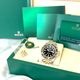 ROLEX(����å���) GMT�ޥ������� 126713GRNR �֥�å�ʸ���� 2026ǯ4�� ̤���� UL-17 (����Ź)����