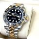 ROLEX(����å���) GMT�ޥ������� 126713GRNR �֥�å�ʸ���� 2026ǯ4�� ̤���� UL-17 (����Ź)����