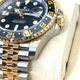 ROLEX(����å���) GMT�ޥ������� 126713GRNR �֥�å�ʸ���� 2026ǯ4�� ̤���� UL-17 (����Ź)����