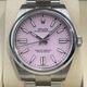 ROLEX(����å���) �����������ѡ��ڥ��奢��41 134300 �����ǥ��ԥ� 2026ǯ4�� ̤���� SA-162 ���ض�Ź