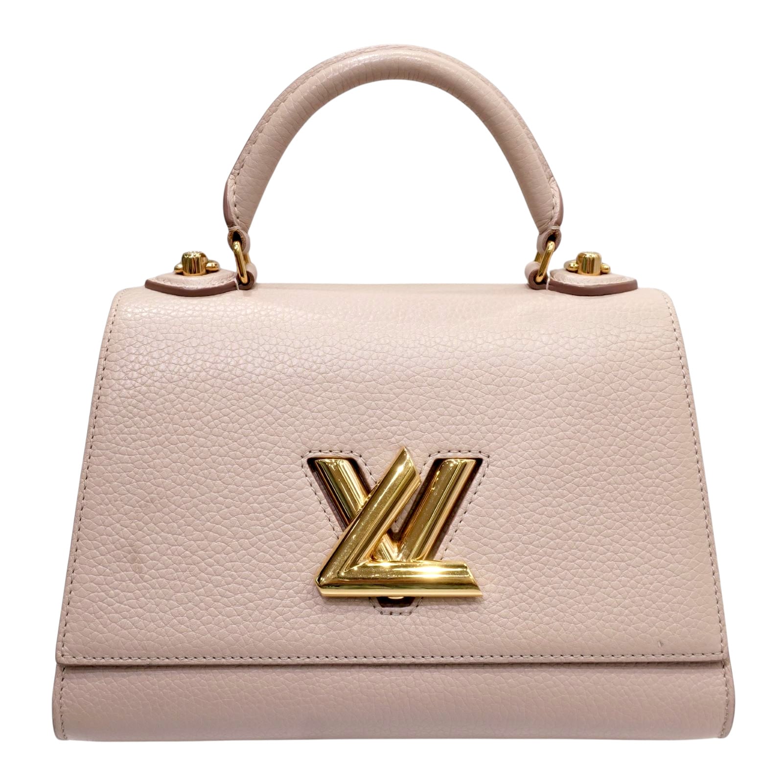 LOUIS VUITTON(ルイヴィトン) ツイスト・ワンハンドルPM M57214