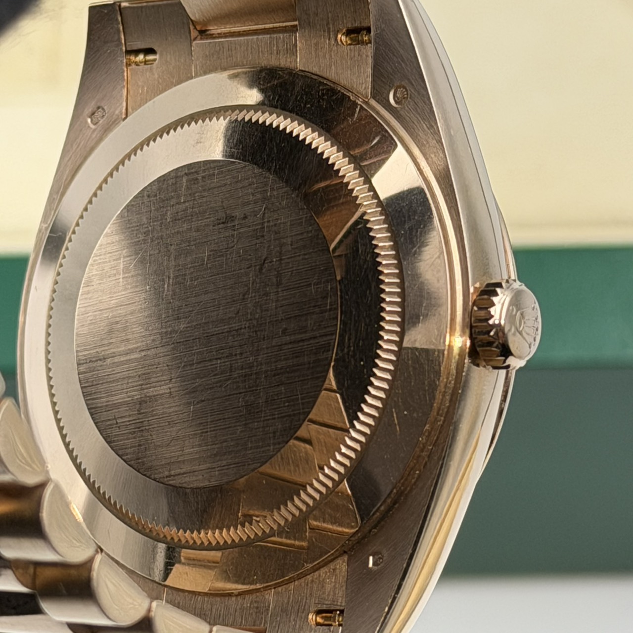 ROLEX (����å���) �ǥ��ǥ���40��228235 ���祳 10P������ 2016ǯ7�� ����� ���� SA-238 ���ض�Ź