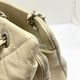 CHANEL(����ͥ�) �����ޡ��� �ޥȥ�å� ��������ȡ��� �١�����/SV��� ����ӥ� ������/15���� ����� UB-43 (����Ź)