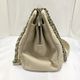 CHANEL(����ͥ�) �����ޡ��� �ޥȥ�å� ��������ȡ��� �١�����/SV��� ����ӥ� ������/15���� ����� UB-43 (����Ź)