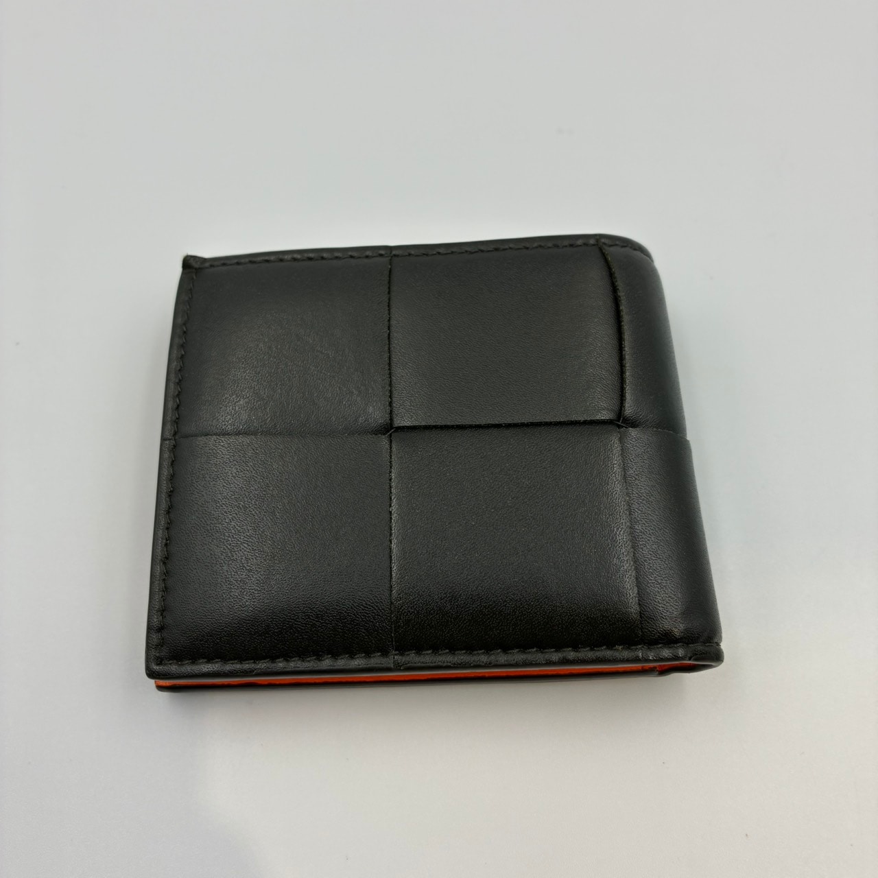 BOTTEGA VENETA(ボッテガ・ヴェネタ) カセット コインパース付き二