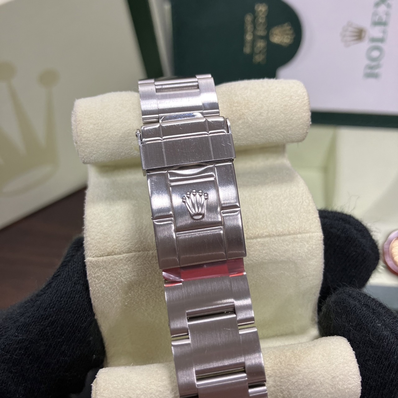 ブランドバンク フリマサイト ブラバン｜ROLEX(ロレックス) GMT