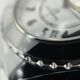 CHANEL(����ͥ�) J12 �ѥ�ɥå���  H6515 �֥�å����ۥ磻�� ����� ���ض�Ź ST-322