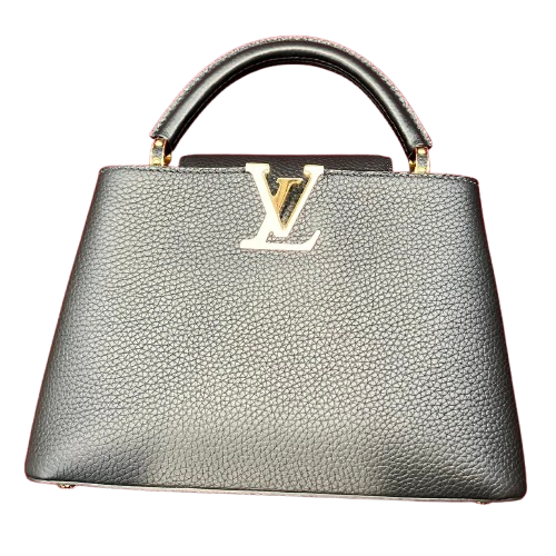 【このり】新品未使用 ルイヴィトン カプシーヌBB LOUIS VUITTON Capucines Size BB🩷✨ ルイヴィトン カプシーヌ