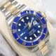 ROLEX (����å���) ���֥ޥ꡼�ʡ��ǥ��� �ӻ��� 126613LB �֥롼 SS/YG ���������� ̤Ĵ�� ��°�ʴ��� ����Ʊ�� Z-173 ���Ź